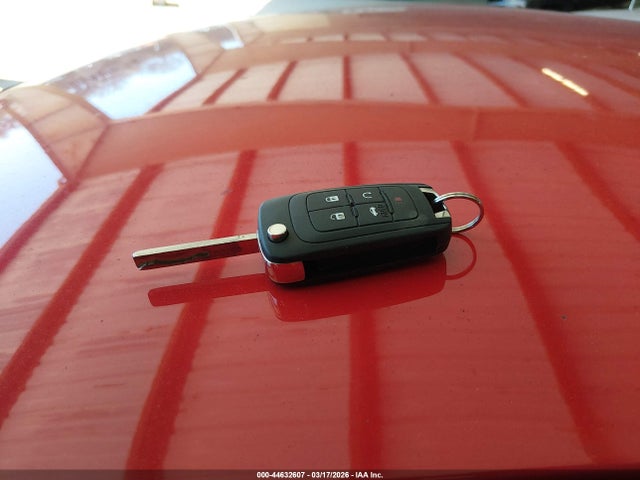Chevrolet Cruze 1lt Auto