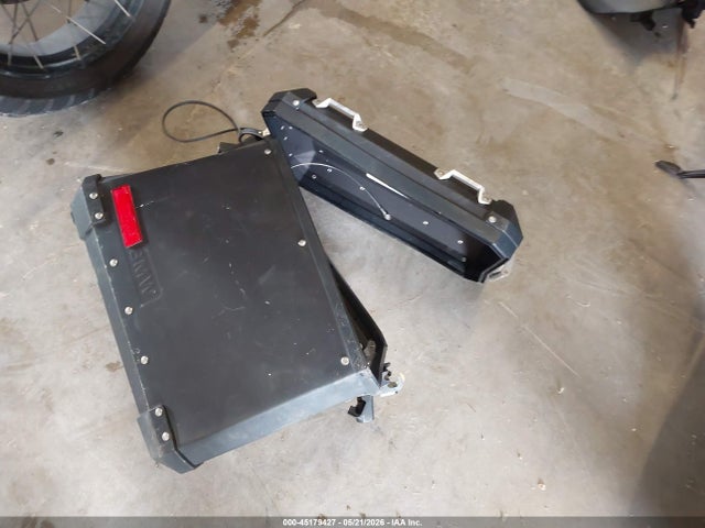 BMW R 1250 Gs Adventure