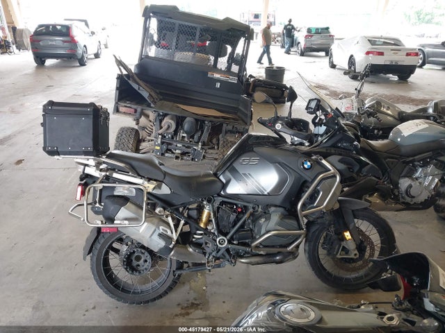 BMW R 1250 Gs Adventure