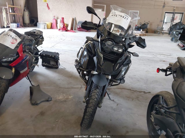BMW R 1250 Gs Adventure