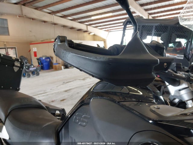 BMW R 1250 Gs Adventure