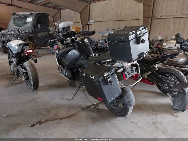 BMW R 1250 Gs Adventure