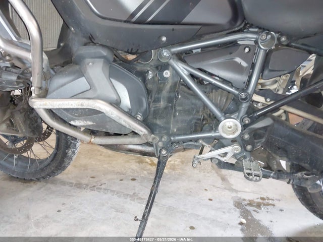 BMW R 1250 Gs Adventure