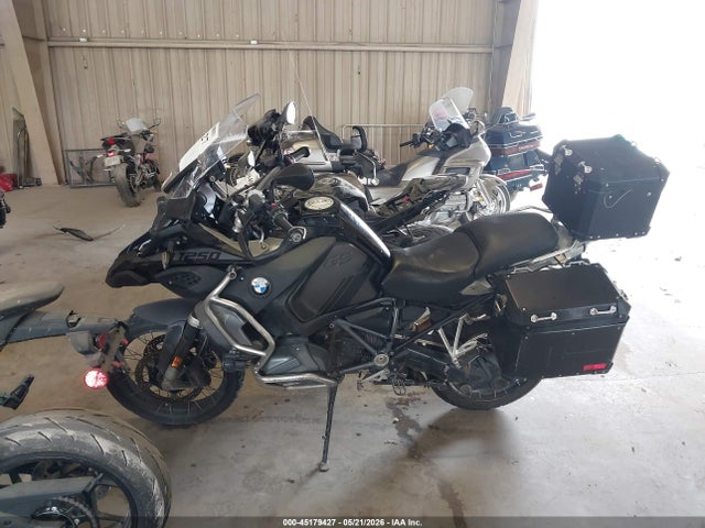 BMW R 1250 Gs Adventure