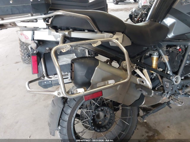 BMW R 1250 Gs Adventure