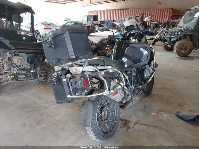 BMW R 1250 Gs Adventure