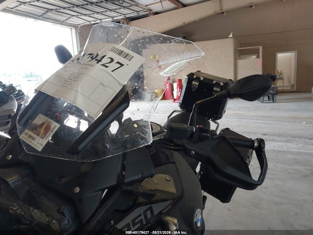 BMW R 1250 Gs Adventure