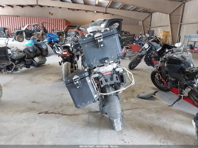 BMW R 1250 Gs Adventure