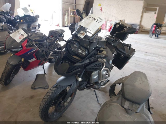 BMW R 1250 Gs Adventure
