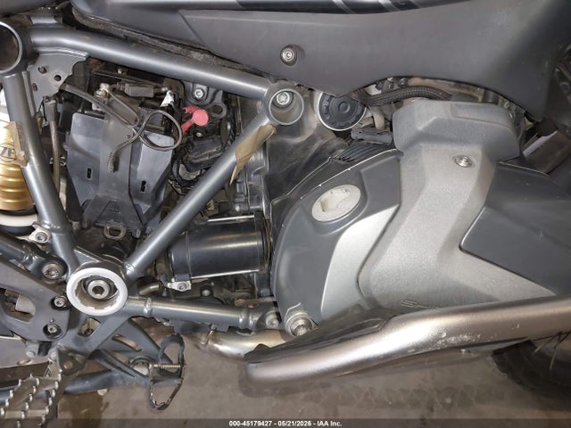 BMW R 1250 Gs Adventure