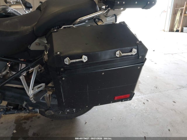 BMW R 1250 Gs Adventure