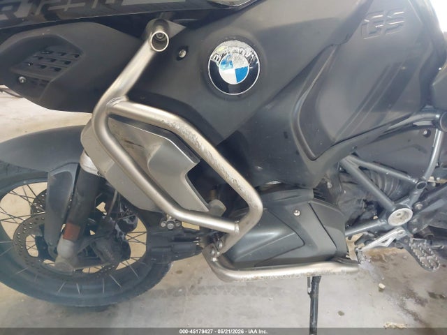 BMW R 1250 Gs Adventure