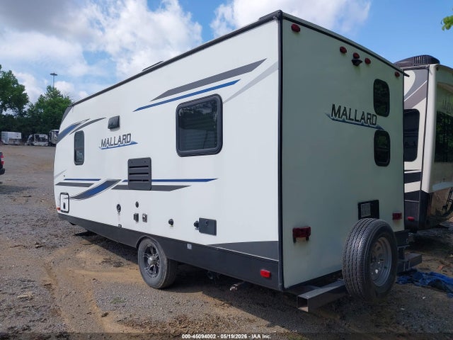 Mallard Travel Trlr