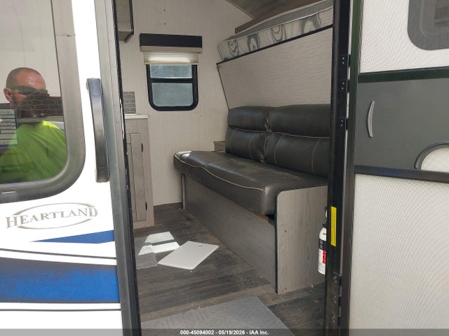 Mallard Travel Trlr