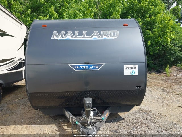 Mallard Travel Trlr