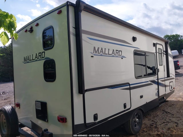Mallard Travel Trlr