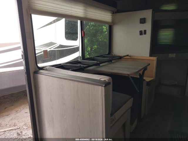 Mallard Travel Trlr