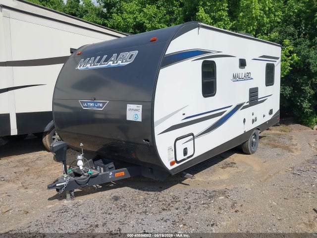 Mallard Travel Trlr