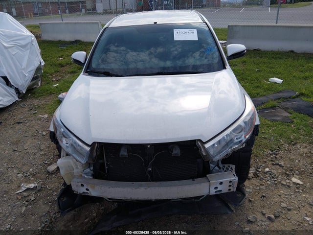 Toyota Highlander Le