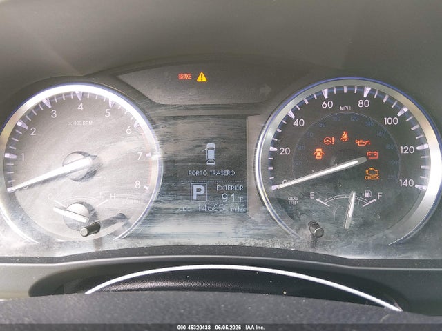 Toyota Highlander Le