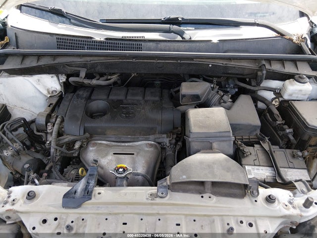 Toyota Highlander Le