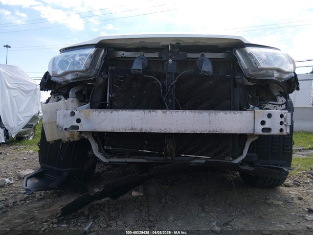 Toyota Highlander Le
