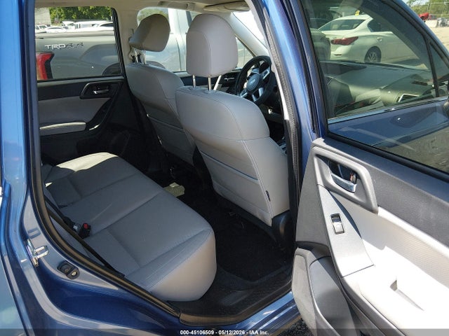 Subaru Forester 2.5i Limited