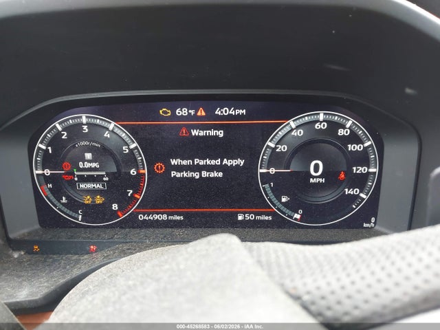 Mitsubishi Outlander Sel 2.5 S-awc