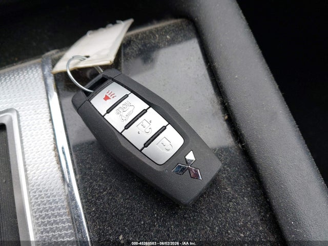 Mitsubishi Outlander Sel 2.5 S-awc