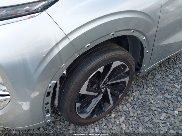 Mitsubishi Outlander Sel 2.5 S-awc