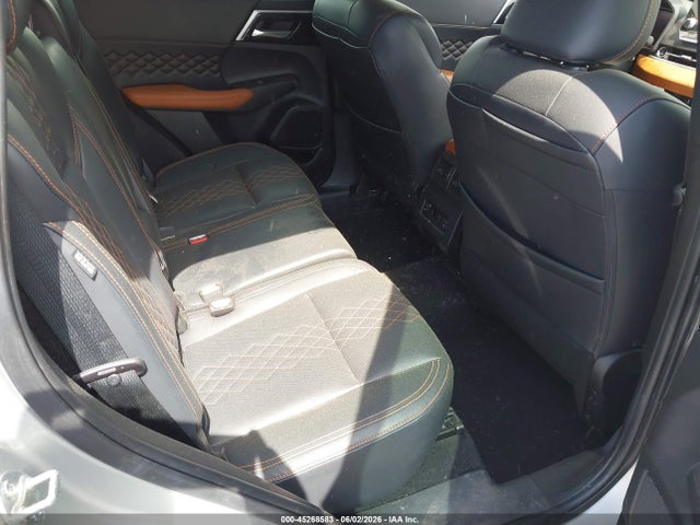 Mitsubishi Outlander Sel 2.5 S-awc