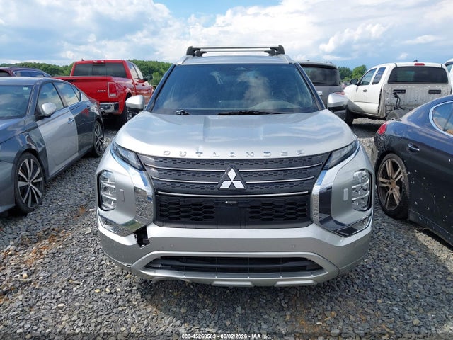 Mitsubishi Outlander Sel 2.5 S-awc