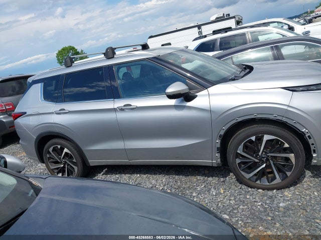 Mitsubishi Outlander Sel 2.5 S-awc