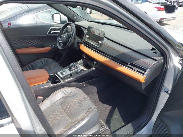 Mitsubishi Outlander Sel 2.5 S-awc