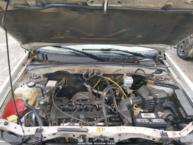 Ford Escape Xlt