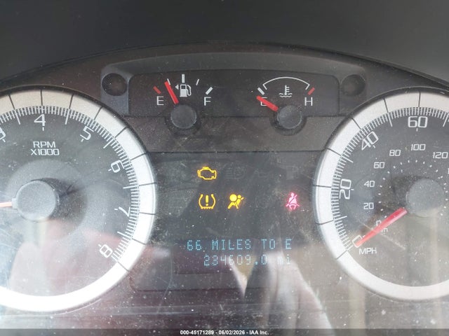 Ford Escape Xlt