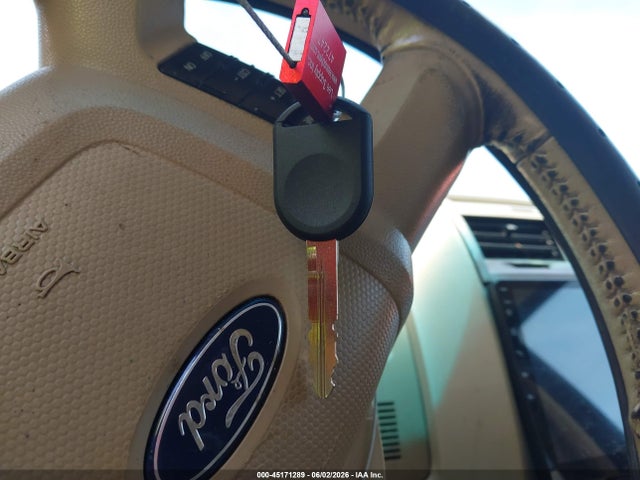 Ford Escape Xlt