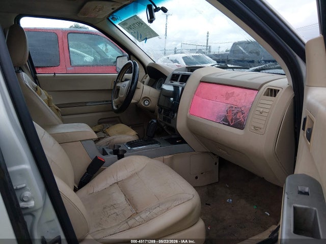 Ford Escape Xlt