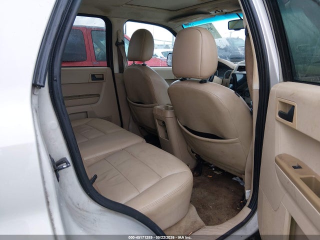 Ford Escape Xlt