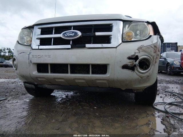Ford Escape Xlt
