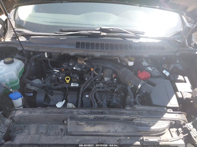 Ford Edge Se