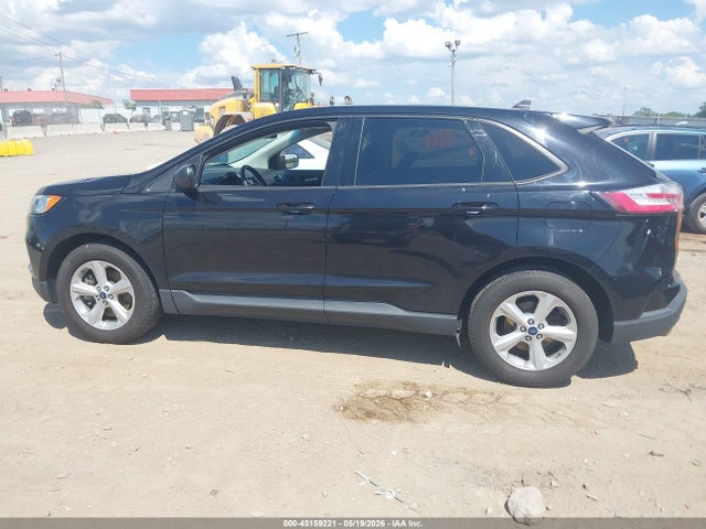Ford Edge Se