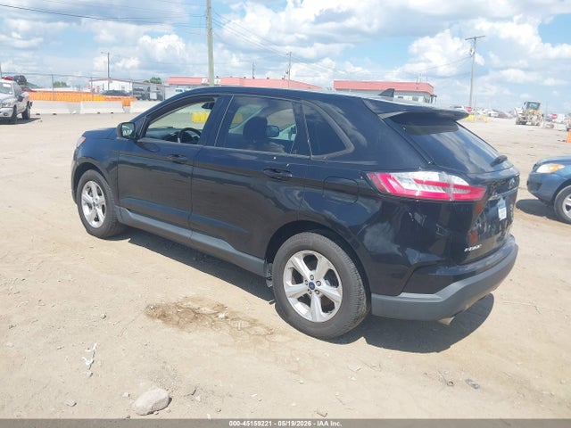 Ford Edge Se