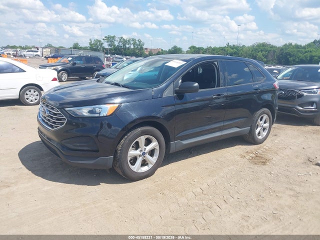 Ford Edge Se