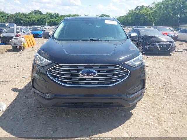 Ford Edge Se