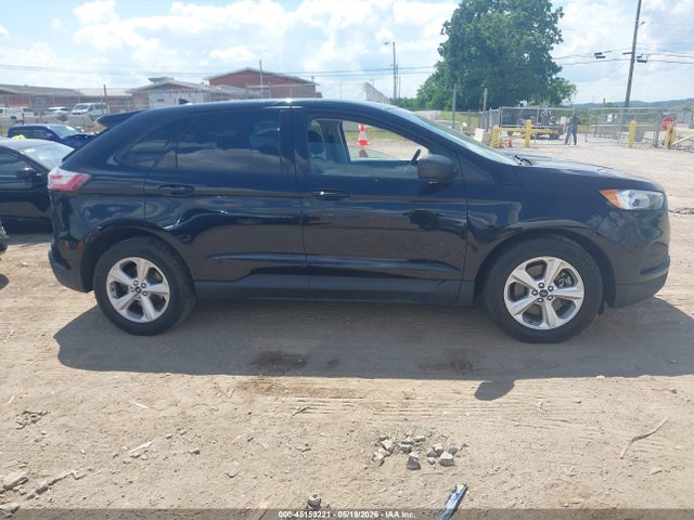 Ford Edge Se
