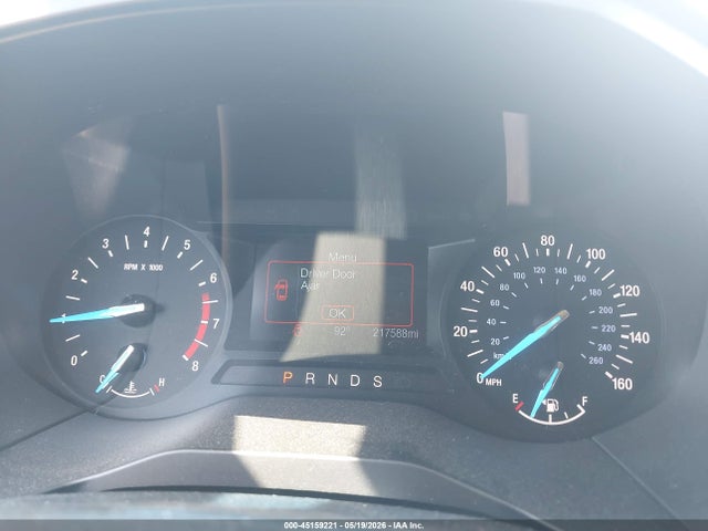 Ford Edge Se