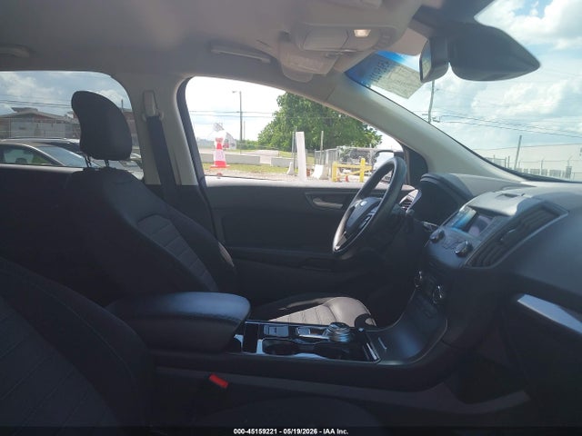 Ford Edge Se