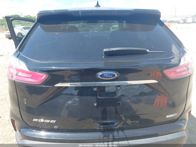 Ford Edge Se