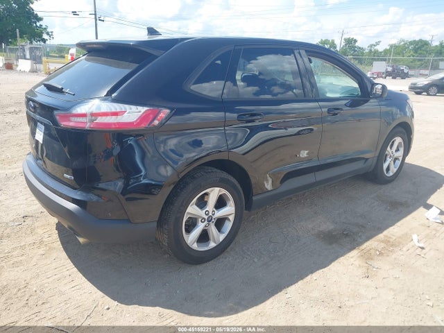 Ford Edge Se